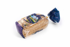 Chleb żytni razowy mały 