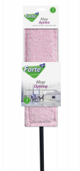Mop płaski Forte+ Optima 1 szt.