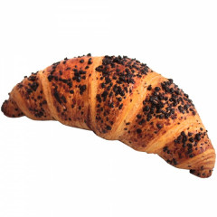 Croissant z czekolada i orzechami-delifrance 