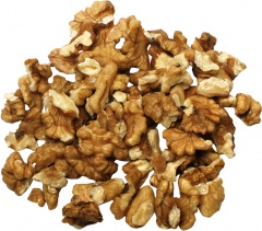 Orzech włoski łuskany 