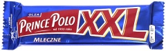 Prince Polo Mleczne XXL 50g