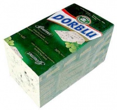 Ser Dorblu Käserei Champignon 