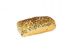 Chleb Eres z kaszą jaglaną i ziarnami chia 600g 