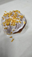 Pączek żukowo z dżemem 80g 