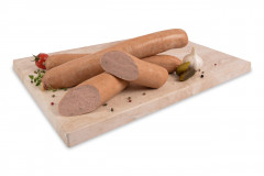 Pasztetowa Niewieścin podwędzana 