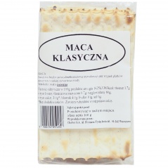 Maca klasyczna 