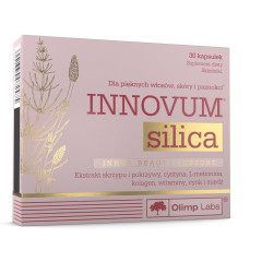 Innovum silica