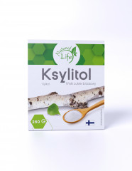 Ksylitol biolife natura life 