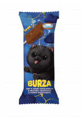 Lody Koral Burza smak czekoladowy 