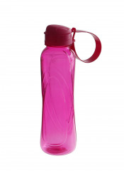 Bidon Domex Pedro plastik 650ml różowy 