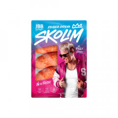 Kiełbasa JBB Skolim idealna 