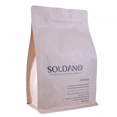 Kawa ziarnista soldano aroma 