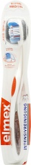 Elmex szczoteczka intensywne oczyszczanie. 