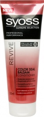 Syoss supreme balsam do włosów revive 