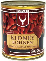 Fasola czerwona kidney 