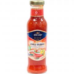 Sos sen soy chili słodki 