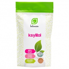 Intenson Ksylitol 250g