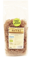 Makaron Niro orkiszowy nitki 