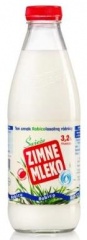 Mleko Zimne 3,2% 