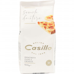 Mąka Molino Casillo Rimacinata 