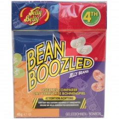 Cukierki Bean Boozled Jelly Beans 