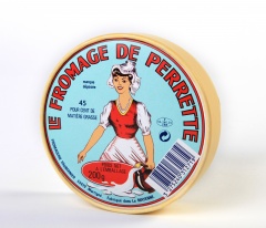 Ser camembert perrette 