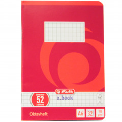 Zeszyt Herlitz do słówek