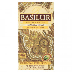 Herbata eksp basilur masala chai 