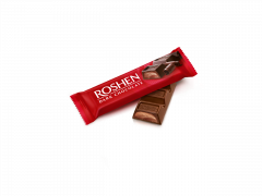 Baton Roshen nadzienie smak Brandy 