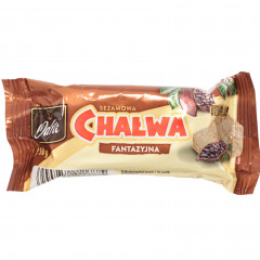 Chałwa odra fantazyjna 50g 