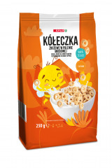 Spar płatki miodowe 