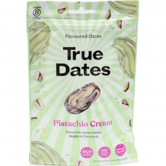 Daktyle True Dates Pistachio Cream 
