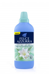 Koncentrat do płukania Felce Azzurra lilia i piżmo 