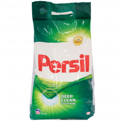 Proszek do prania Persil regular 63 prań 4,095kg 
