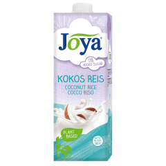 Joya napój ryżowow-kokosowy 