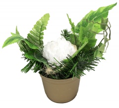 Stroik mini mix wzorów 