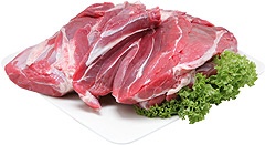 Goleń ( pręga ) wołowa bez kości 