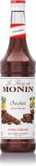 Monin Chocolate - syrop czekoladowy 0,7l