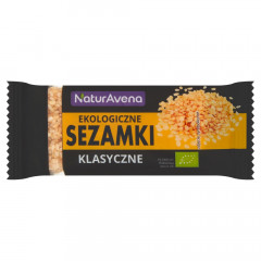 Sezamki klasyczne Biovena 