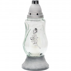 Znicz z-107 czas palenia 48h 