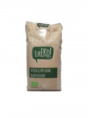 Sezam biały łuskany bio 