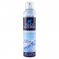 Odświeżacz powietrza Felce Azzurra spray górska świeżość 