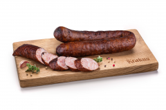 Kiełbasa Krakus Krakowska krucha 