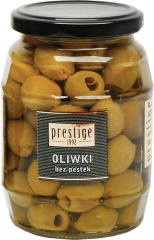 Oliwki bez pestek prestige 
