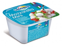 Granarolo Mozzarella Mini 125g