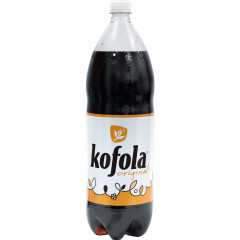 Napój gazowany kofola original 