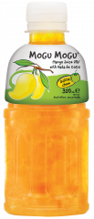 Napój niegazowany mogu mogu mango 320ml pet 
