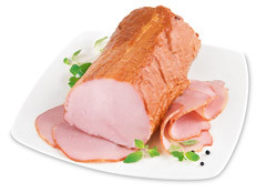 Polędwica Mróz sopocka 