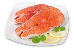 Łosoś Norweski dzwonko 