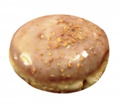 Pączek Expressowa z adwokatem 